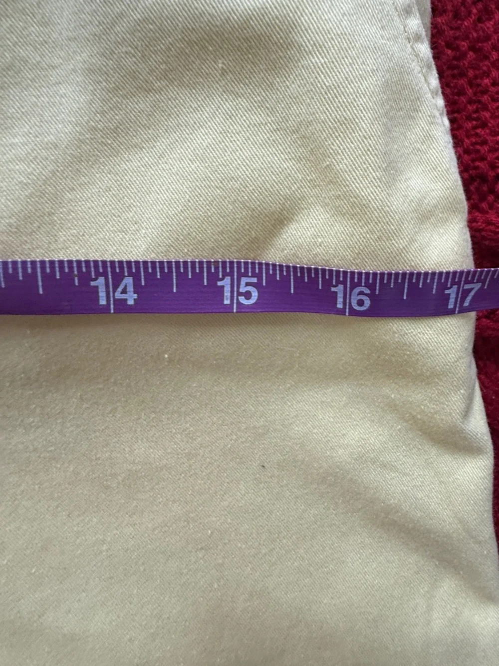 Polo Ralph Lauren Yellow Chino Shorts Size 14 | Classic‎ Prep Summer Shorts